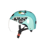 motorcycle Kids Helmets