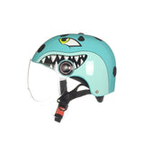 motorcycle Kids Helmets