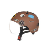 motorcycle Kids Helmets