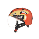 motorcycle Kids Helmets