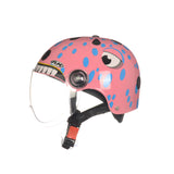 motorcycle Kids Helmets