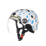 motorcycle Kids Helmets