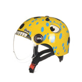 motorcycle Kids Helmets