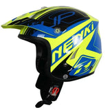 New Arrival Nenki 606 Downhill Motocross Helmet