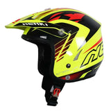 New Arrival Nenki 606 Downhill Motocross Helmet