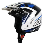 New Arrival Nenki 606 Downhill Motocross Helmet