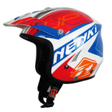 New Arrival Nenki 606 Downhill Motocross Helmet