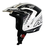 New Arrival Nenki 606 Downhill Motocross Helmet