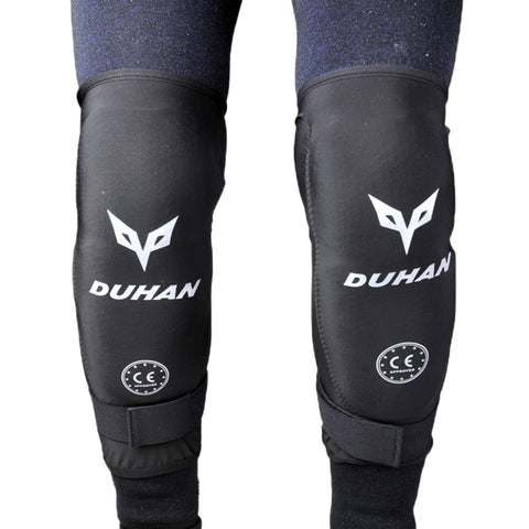 DUHAN Motorcycle Knee Protective pads